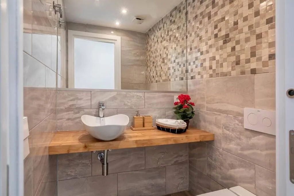 Vila Sea Views In Cap De Creus - Free Wifi - Lumen House El Port De La Selva 0*,